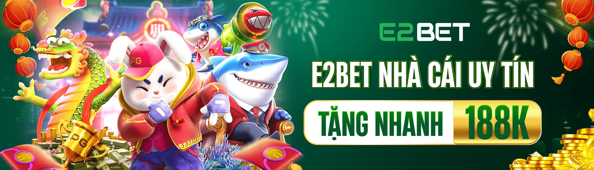 Banner e2bet