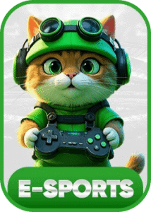 e-sports