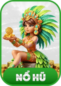 nổ hũ